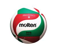 MOLTEN V5M500 FLISTATEC Pallone Volley Pallavolo Gara Omologato Fipav misura 5