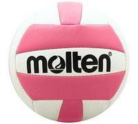 Molten, V200-PNK - Mini palla da pallavolo, rosa