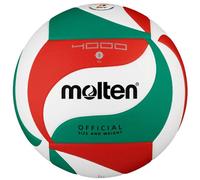Molten V5M4000 Volleyball 5 5