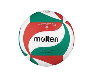 Molten V5M4500-DE bianco/blu/argento