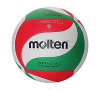 Molten Pallone Da Competizione Pallone bianco T5