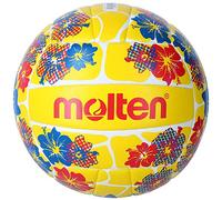 Molten Vb1300 - Pallone da Beach Volley Unisex Adulto