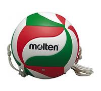 Molten VM9000 Palle da pallavolo White/Green/Red 5