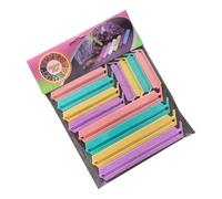 Molteplici Dimensioni Cucine Dispense Organizzatori Clip 12/16 Pezzi Set Sacchetto Spesso Per Chip Nut Cereali Richiudibile Multiuso Cucine