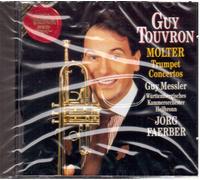 Molter/ Touvron/ Faerber - Trumpet