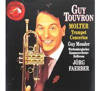 Molter/ Touvron/ Faerber - Trumpet