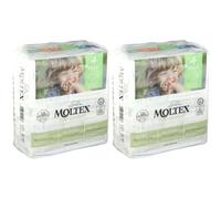 MOLTEX 4 Maxi 2x29 pz Pannolini