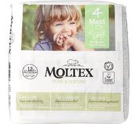 Moltex Pure & Nature Maxi Size 4 pannolini ECO usa e getta 7-14 kg 29 pz