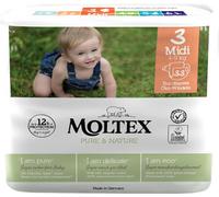 Moltex Pann.3 Midi 4-9kg 33pezzi