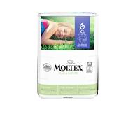 MOLTEX PANNOLINI EXTRA LARGE TG. 6 (13/18 KG) X21