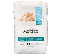 Moltex Pure & Nature Junior Size 5 pannolini a mutandina usa e getta 9-14 kg 20 pz