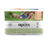 MOLTEX PURE&NATURE MI 3-6KG T2