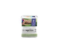 Moltex Pure & Nature Pannolini Taglia 6 XL 16-30 Kg 21 pz Pannolini