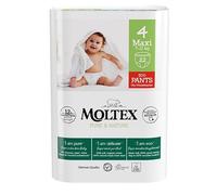 MOLTEX PURE&NATURE PANTS MAXI