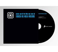 MOLTHENI - FIDUCIA NEL NULLA MIGLIORE - CD NUOVO SIGILLATO