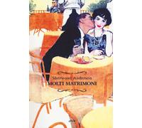 Molti matrimoni - Anderson Sherwood