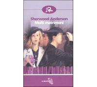 Molti matrimoni - Anderson Sherwood