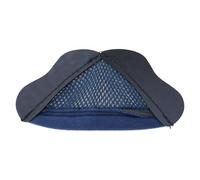 Molti modelli caschi da, deflettore antivento, copertura per mento, progettata per un controllo ottimale della corrente d ' e un comfort per tutto giorno Accessori per protezione dal