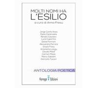 Molti nomi ha l'esilio