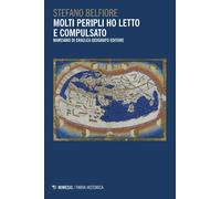 Molti peripli ho letto e compulsato - [Mimesis]