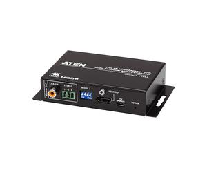 MOLTIPLICATORE AUDIO VIDEO ATEN VC882