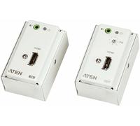 MOLTIPLICATORE AUDIO VIDEO ATEN VE807-AT-G