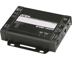 MOLTIPLICATORE AUDIO VIDEO ATEN VE814AT
