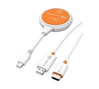 MOLTIPLICATORE AUDIO VIDEO J5CREATE JVAW62