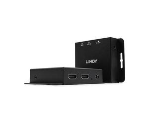 MOLTIPLICATORE AUDIO VIDEO LINDY 38509