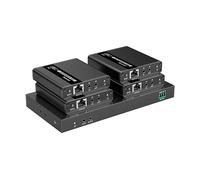 MOLTIPLICATORE AUDIO VIDEO TECHLY IDATA EX-HL41TYP