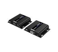 MOLTIPLICATORE AUDIO VIDEO TECHLY IDATA EXTIP-3834KP7