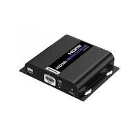 MOLTIPLICATORE AUDIO VIDEO TECHLY IDATA EXTIP-3834KP7R