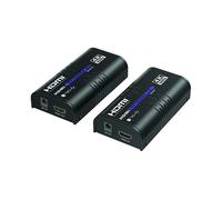MOLTIPLICATORE AUDIO VIDEO TECHLY IDATA EXTIP-473
