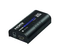 MOLTIPLICATORE AUDIO VIDEO TECHLY IDATA EXTIP-473R