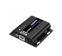 MOLTIPLICATORE AUDIO VIDEO TECHLY IDATA EXTIP-483R
