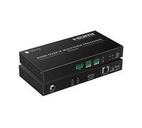 MOLTIPLICATORE AUDIO VIDEO TECHLY IDATA HDMI-MX02RMV