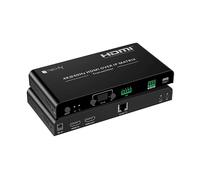 MOLTIPLICATORE AUDIO VIDEO TECHLY IDATA HDMI-MX02T