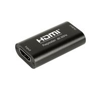 MOLTIPLICATORE AUDIO VIDEO TECHLY IDATA HDMI2-RIP4KTS