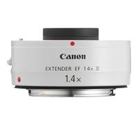 Moltiplicatore Canon EF 1,4x III - Nouvo