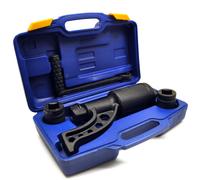 Moltiplicatore chiave dinamometrica attacco 1" rapporto 1-68 dado ruota camio...