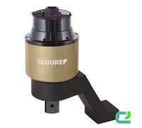 Moltiplicatore di Coppia Manuale Dremoplus Alluminio 10000 NM GEDORE DVV-100ZRS