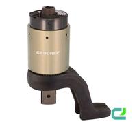 Moltiplicatore di Coppia Manuale Dremoplus Alluminio 6000 NM GEDORE DVV-60ZRS