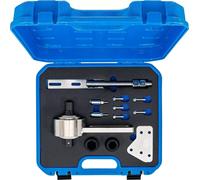 MOLTIPLICATORE DI FORZA 1 A 5 PER PULEGGIE ALBERO MOTORE FORD PROFESSIONALE