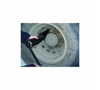 MOLTIPLICATORE DI FORZA 1" PER SMONTAGGIO RUOTE DADI MEZZI PESANTI