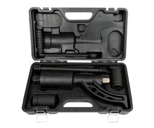 MOLTIPLICATORE DI FORZA CON PROLUNGA