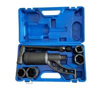 Moltiplicatore di Forza per Bulloni Ruote Camion e Trattori | Chiave Smontaggio