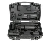 52796 MOLTIPLICATORE DI FORZA SNODATO