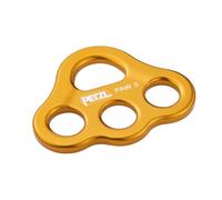PETZL Paw S - Unisex - Giallo - Taglia S- modello 2026