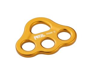 Moltiplicatore di ormeggio PETZL Zampa (giallo) S S