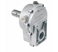 Moltiplicatore Giri Ama PTO Maschio 1:2 Made in Italy